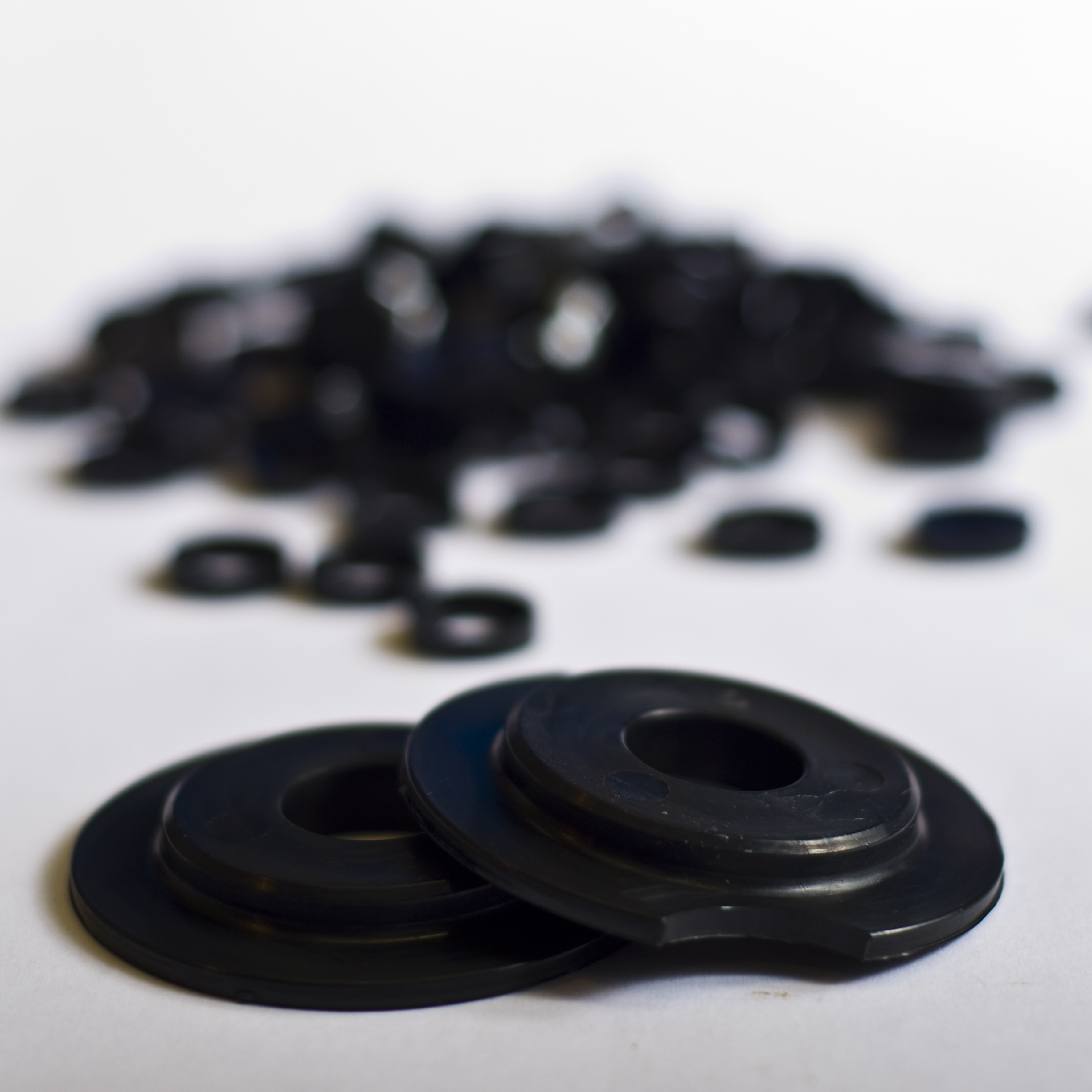 Produkcja z tworzyw sztucznych